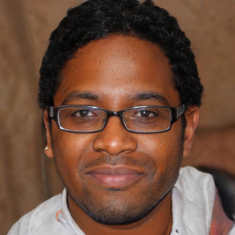 Portrait von Felix Hartmann