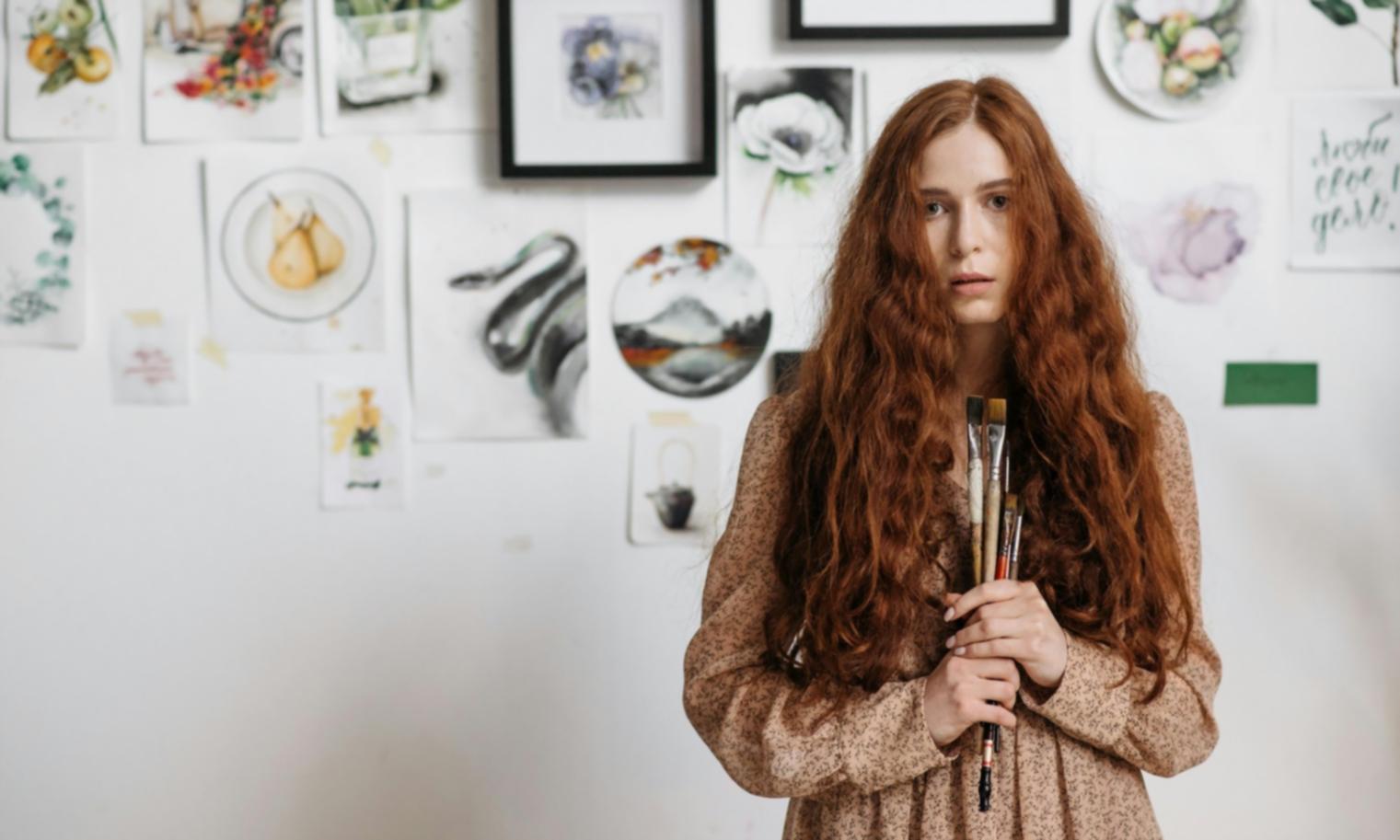 Persönlicher Stil und fortgeschrittene Techniken