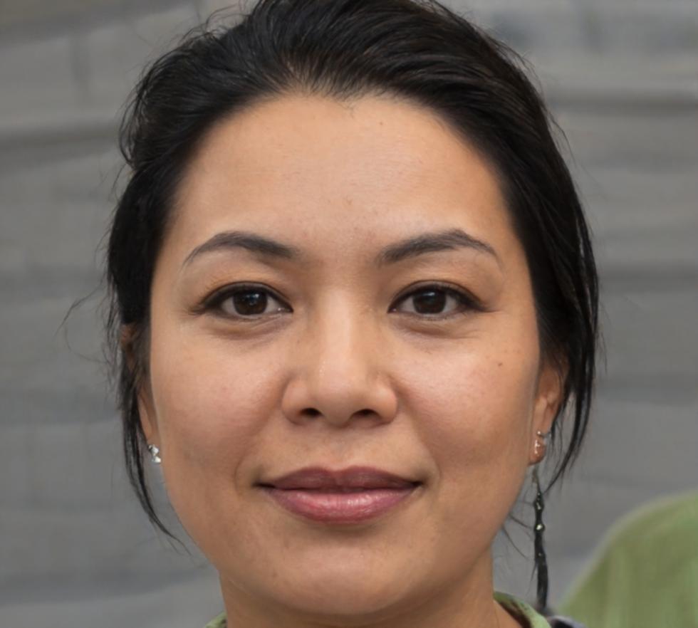 Gründerin und Hauptkursleiterin