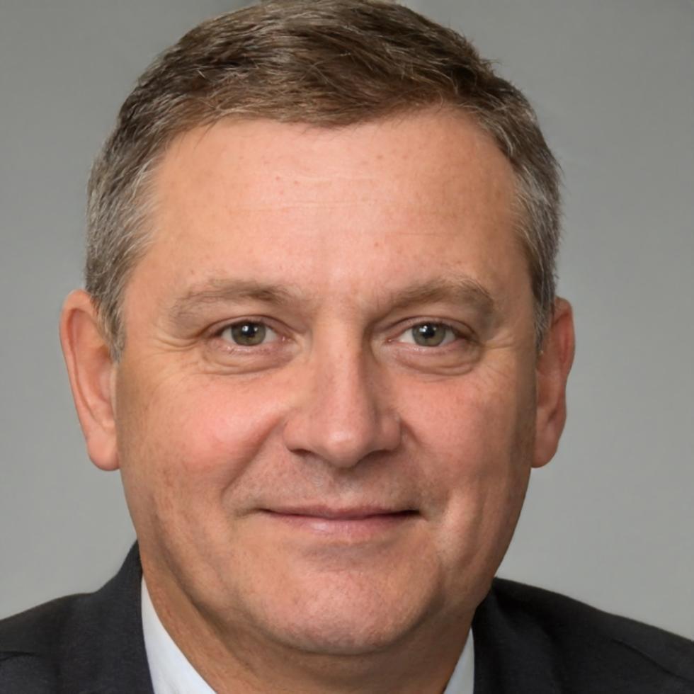 Kursteilnehmer Portrait