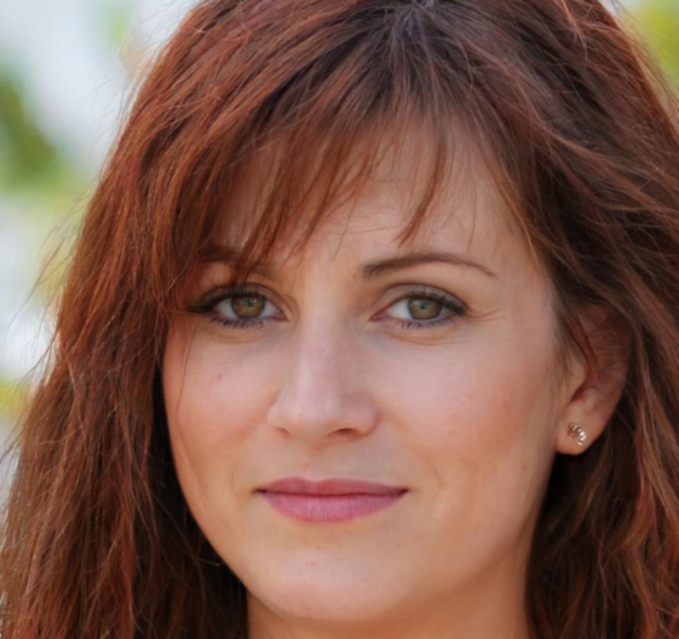 Portrait von Sarah Kellner